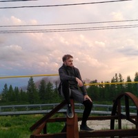 Олег Боровиков