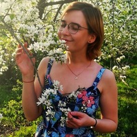 Анастасия Шарафутдинова