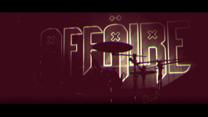 AFFÄ IRE All Messed Up ( Official Video