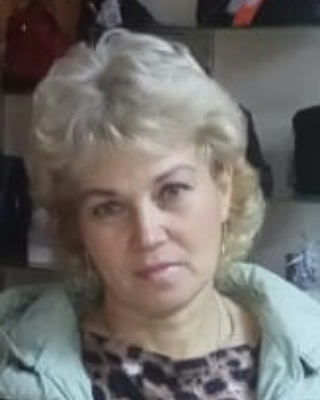 Наталья Морозова, Россия, Уфа