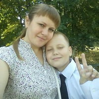 Елена Мухина