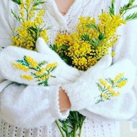 Ирина Алферова