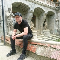 Владимир Лебедев
