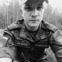 Михаил Земсков