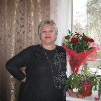 Елена Носова