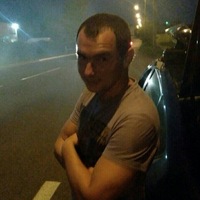 Дмитрий Савин