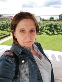 Аня Гусева