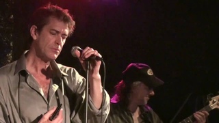 Andy J Forest plays “The Blues Blues“ @ BMC New Orleans with the NOtown Band