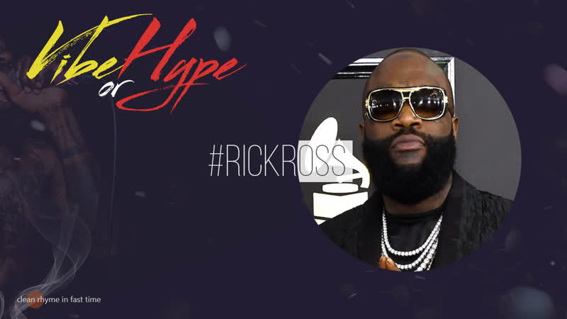 Rick Ross Live Set Rolling Loud 2019
