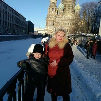 Ольга Жукова