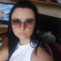 Людмила Никонова