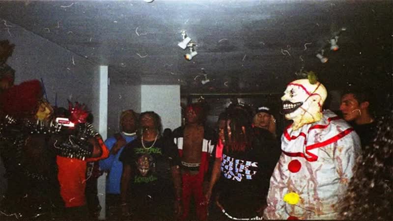 Extreme Trap Trap Metal Death Trap Ragecore