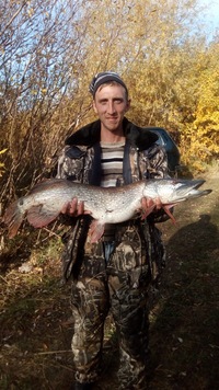 Сергей Кузин