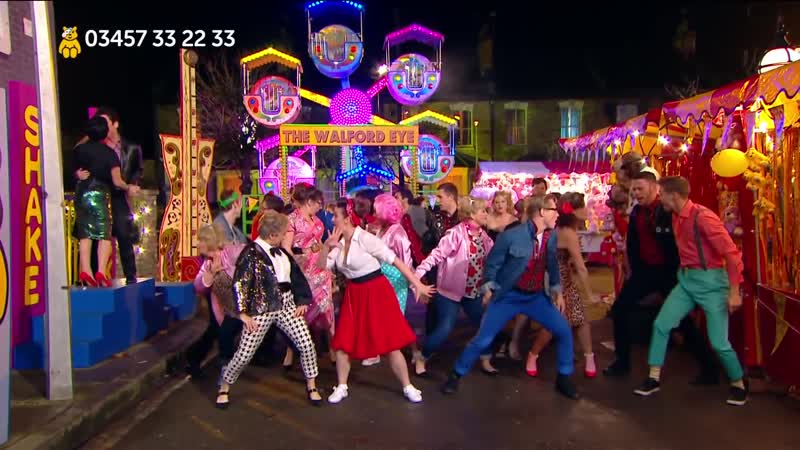 Children In Need