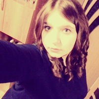 Марина Волкова