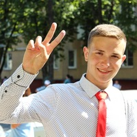 Вова Соловьёв