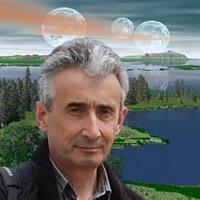 Александр Воронин
