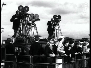 Bill Boyd Arrives (1954)