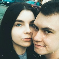 Паша Бушуев