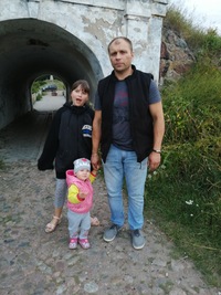 Валентин Сальников