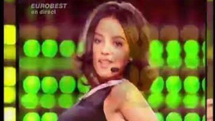 Alizée Jen ai marre на