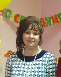 Наталья Иванова