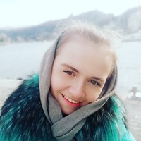 Яна Жукова