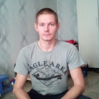 Евгений Чернышёв | Литвиново