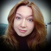 Оксана Торгашова