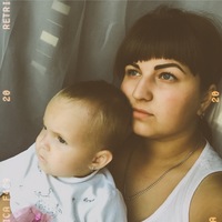 Танюшка Иванникова