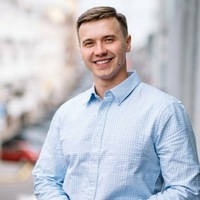 Алексей Парфенов