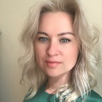 Анастасия Попова