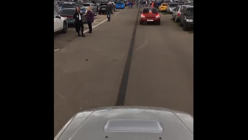 Suba Fest 2019 Subaru Forester Impreza WRX STI R2 Legacy