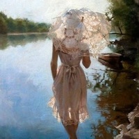 Наталия Кузнецова