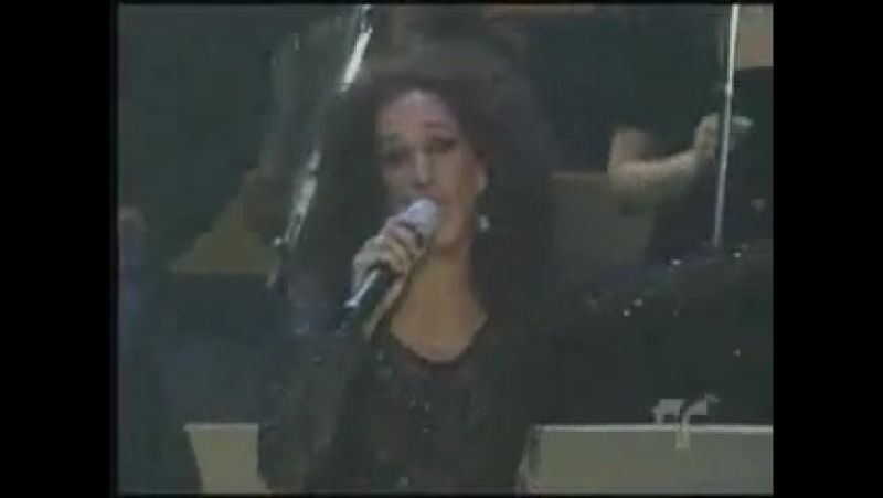 I will survive Celia Cruz and friends ( Spanish
