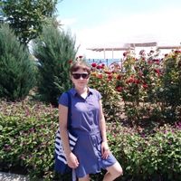 Ирина Петрова