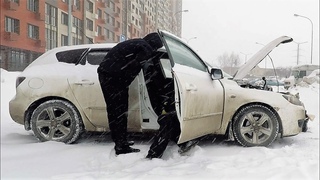 Как не надо покупать автомобиль