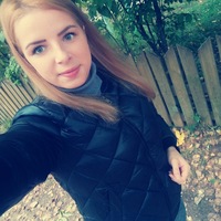 Карина Соловьёва