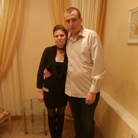 Наталья Сергеевна