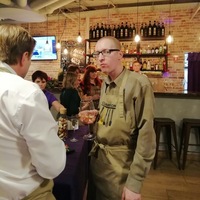 Александр Плаксин