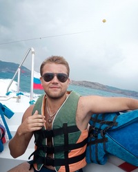 Андрей Кузин