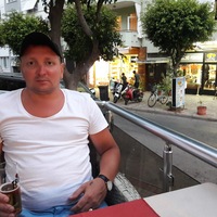 Алексей Журавлев