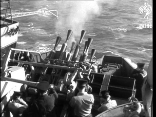 Home Fleet (1949)