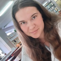 Алёна Капустина