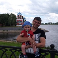 Сергей Коваленко