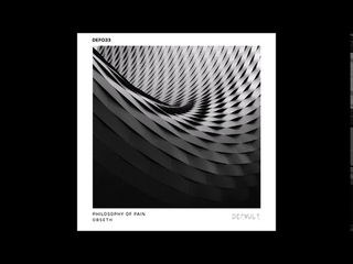 Obseth - Punishment [DEF033]