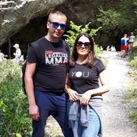 Евгений Волков