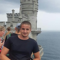 Алексей Тупицын