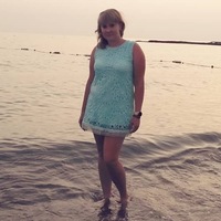 Ксенька Фролова