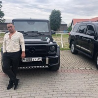 Владимир Гордиенко